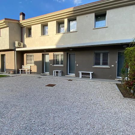 B&B Porta Romana Amelia Eksteriør bilde
