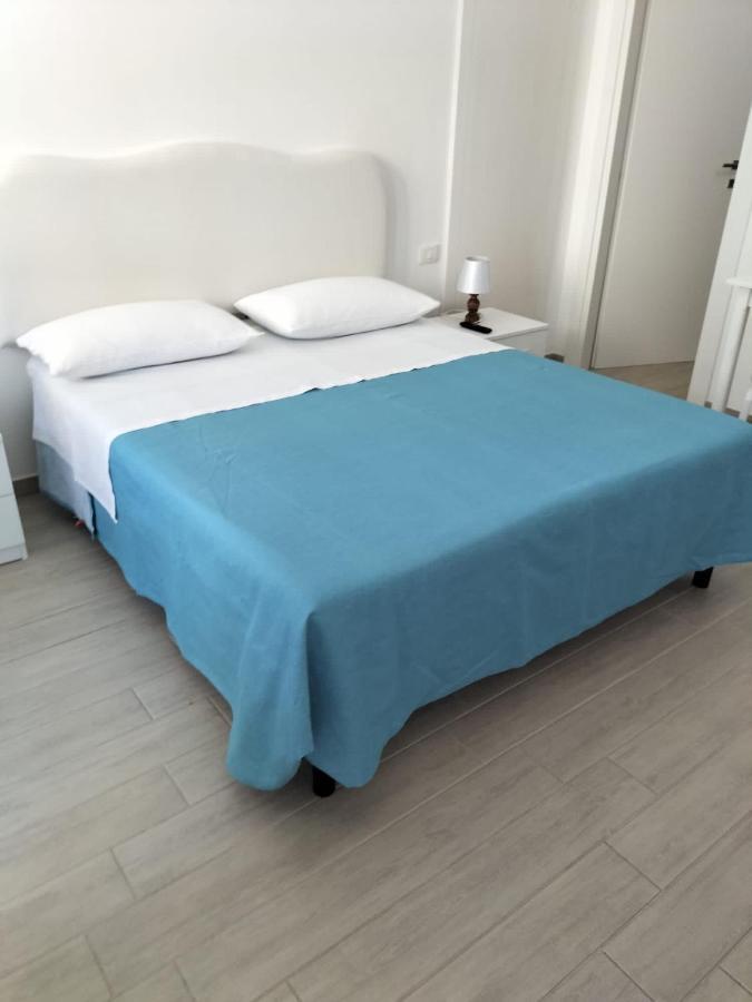 B&B Porta Romana Amelia Eksteriør bilde